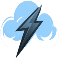 NimbusKV Logo